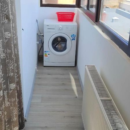 Romantic Tomis Mamaia Apartment Констанца Екстериор снимка
