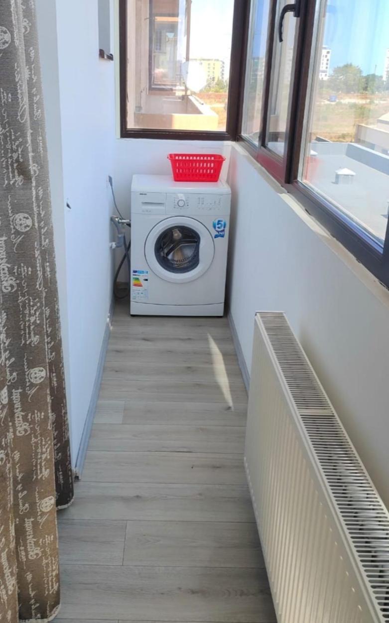 Romantic Tomis Mamaia Apartment Констанца Екстериор снимка