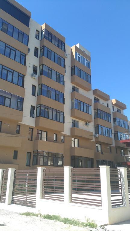 Romantic Tomis Mamaia Apartment Констанца Екстериор снимка
