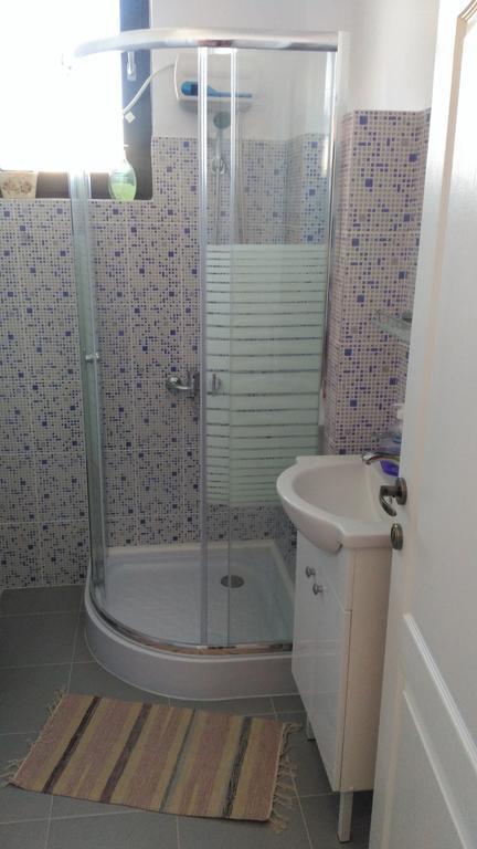 Romantic Tomis Mamaia Apartment Констанца Екстериор снимка